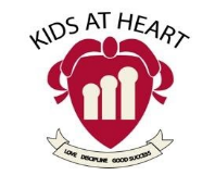 Kids At Heart International School logo